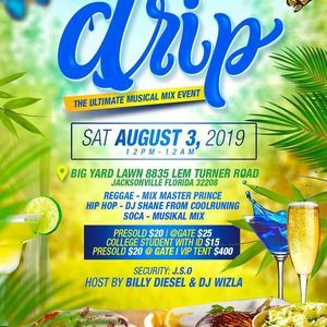 Meet your Posher, Kadeem